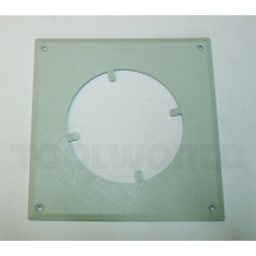 Ventilation