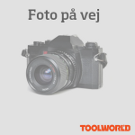 PowerPlus Boremaskine- skruetrækker 20V