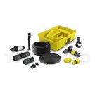 Kärcher Rain Box Havevandings sæt