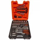 Bahco Topnøglesæt 1/4+1/2 103 dele