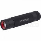 LED LENSER T2 LED lygte 240 lumen