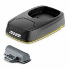 Kärcher Oplader med batteri WV5