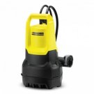 Kärcher SP 5 Dirt Dykpumpe, 9500 liter