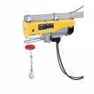 PowerPlus POWX902 El-trækspil 300/600 kg