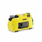 BP 4 Home & Garden eco!ogic vandingspumpe 950 watt