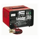 Telwin 807538 Batterilader med starthjælp 12 V