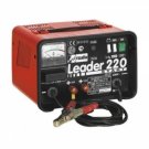 Telwin 807539 Telwin batterilader med starthjælp 12-24