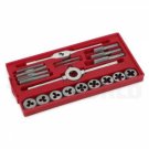 Kreator KRT001120 Gevindskærersæt 20 dele