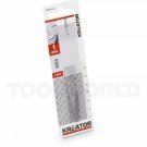 Kreator KRT010101 HSS metalbor 1,0 mm - 3 stk.