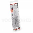 Kreator KRT010106 HSS metalbor 3,2 mm