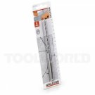 Kreator KRT010906 SDS plus Hammerbor 5,0 mm x 160 mm