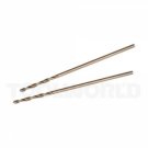 Kreator KRT011501 HSS-CO Cobolt metalbor 1,0 mm - 2 stk