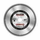 Kreator KRT020426 Rundsavsklinge 250 mm 80 HM tænder