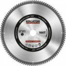 Kreator KRT020431 Rundsavsklinge 305 mm 100 HM tænder