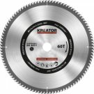 Kreator KRT020432 Rundsavsklinge 315 mm 60 HM tænder
