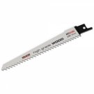 Kreator KRT031002 Bajonetsavklinger 150 mm til træ 2 stk