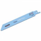 Kreator KRT032002 Bajonetsavklinger 150 mm til metal 2 stk
