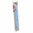 Kreator KRT032003 Bajonetsavklinger 225 mm til metal 2 stk