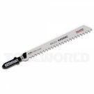 Kreator KRT041001 Stiksavklinger 100 mm til træ 8 TPI 2 pk