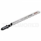 Kreator KRT041002 Stiksavklinger 100 mm til træ 6 TPI 2 pk
