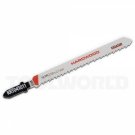 Kreator KRT041011 Stiksavklinger 100 mm til træ 10 TPI 2pk