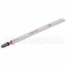 Kreator KRT041015 Stiksavklinger 152 mm til træ 6 TPI 2 pk
