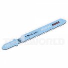 Kreator KRT041030 Stiksavklinger 100 mm til metal 12 TPI