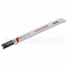 Kreator KRT045011 Stiksavklinger 100 mm til træ 10 TPI 2pk