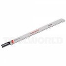 Kreator KRT045015 Stiksavklinger 152 mm til træ 6 TPI 2 pk