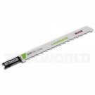 Kreator KRT045020 Stiksavklinger 100 mm til laminat 2 pk
