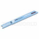 Kreator KRT045030 Stiksavklinger 100 mm til metal 12 TPI
