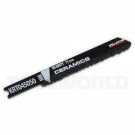 Kreator KRT045050 Stiksavklinger 100 mm til fliser 2 pk