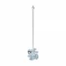 Kreator KRT050008 Piskeris til røreværk Ø 114 x 600 mm