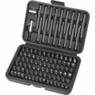 Kreator KRT064800 Bitssæt 98 dele