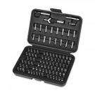 Kreator KRT064801 Bitssæt 100 dele