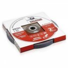 Kreator KRT070360 Slibeskiver metal Ø 230x6,0 mm - 3 stk