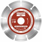Kreator KRT080101 Diamantklinger til sten 125 mm 3 stk