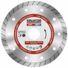 Kreator KRT083101 Diamant skæreskive 125 mm PREMIUM