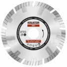 Kreator KRT084101 Diamant skæreskive 125 mm EXPERT