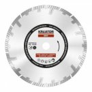 Kreator KRT084102 Diamant skæreskive 230 mm EXPERT