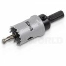 Kreator KRT100104 Hulsav BI-METAL Ø 25 mm, inkl. holder
