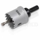 Kreator KRT100107 Hulsav BI-METAL Ø 35 mm, inkl. holder