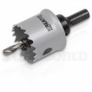 Kreator KRT100108 Hulsav BI-METAL Ø 38 mm, inkl. holder