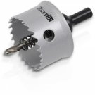 Kreator KRT100110 Hulsav BI-METAL Ø 51 mm, inkl. holder