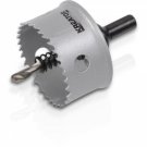 Kreator KRT100111 Hulsav BI-METAL Ø 57 mm, inkl. holder