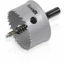Kreator KRT100112 Hulsav BI-METAL Ø 60 mm, inkl. holder