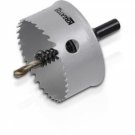 Kreator KRT100114 Hulsav BI-METAL Ø 67 mm, inkl. holder