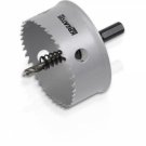 Kreator KRT100116 Hulsav BI-METAL Ø 73 mm, inkl. holder