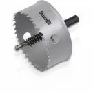 Kreator KRT100117 Hulsav BI-METAL Ø 76 mm, inkl. holder