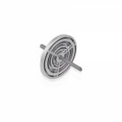 Holder til hårdmetal hulsave Ø 33-83 mm